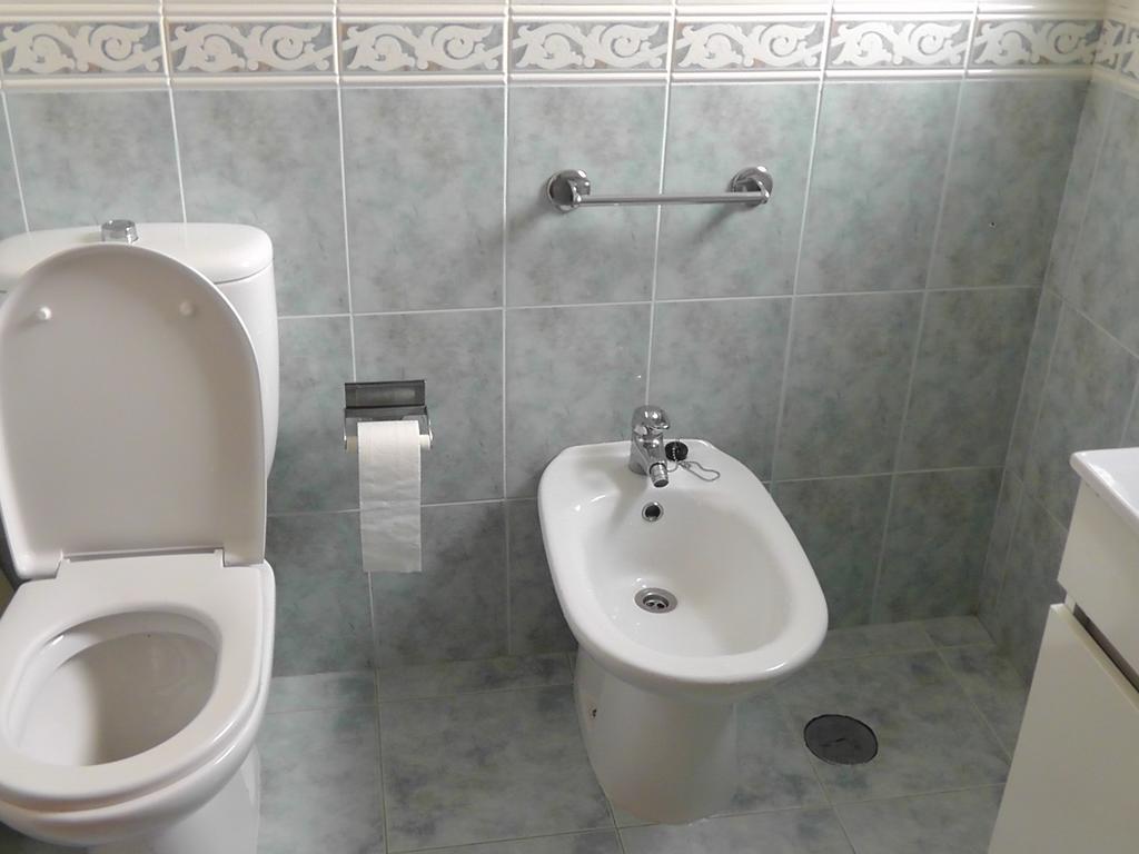Apartamento Nora Lagos Habitación foto