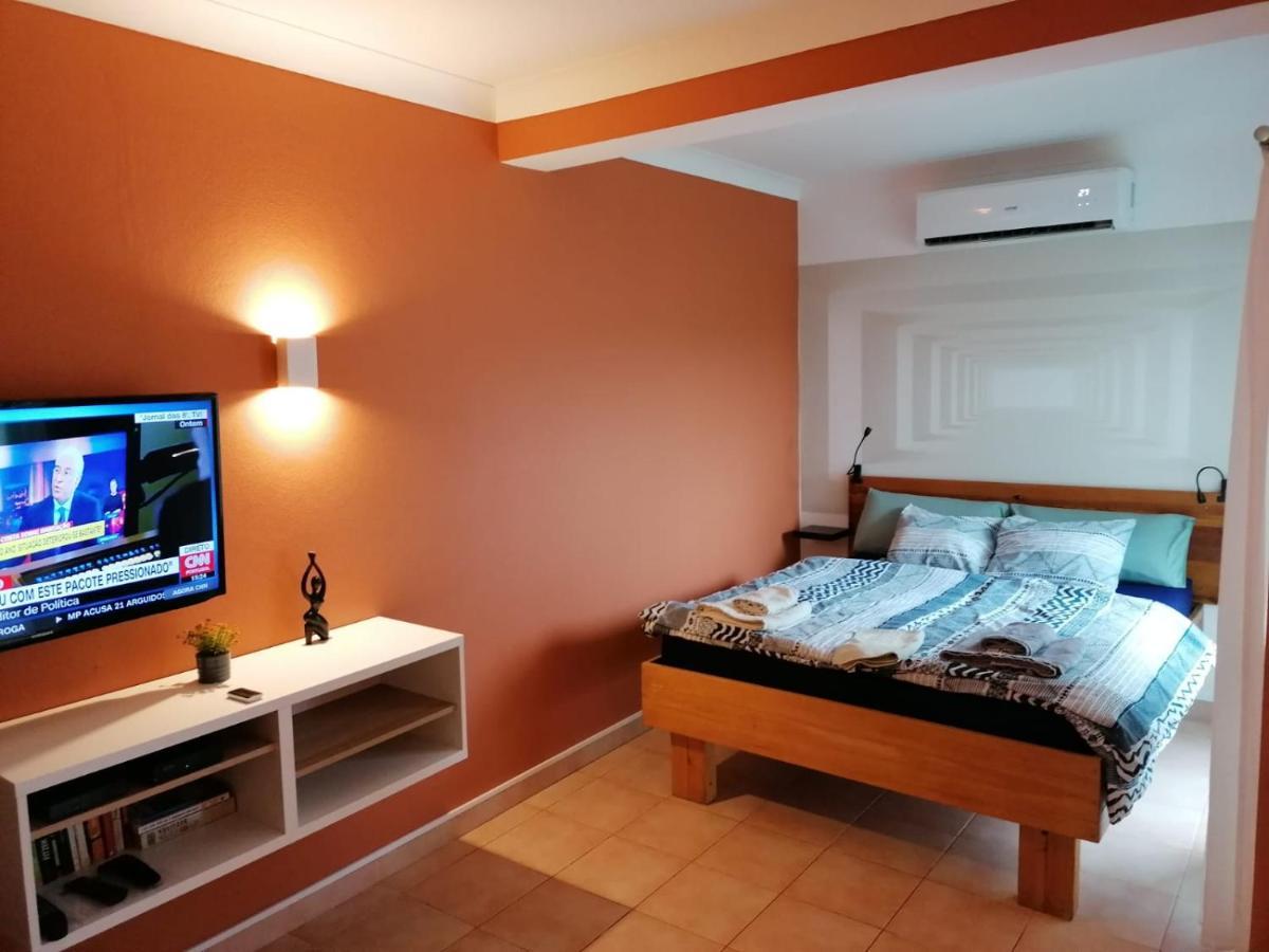 Apartamento Nora Lagos Exterior foto